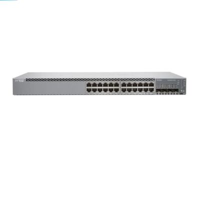 EX2300-24T, Διακόπτης Juniper EX2300, 24x1G RJ45/4x10G SFP+