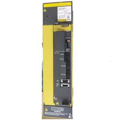 FANUC A06B-6240-H206 Servo ενισχυτής διπλού άξονα AiSV 20/40-B Πρωτότυπο