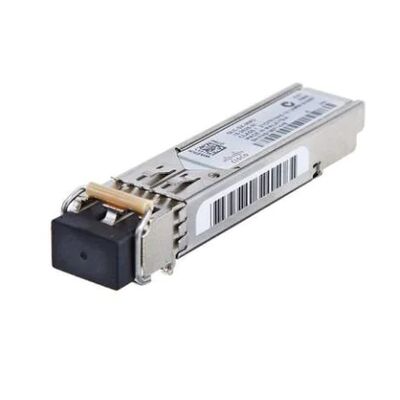 Cisco GLC-SX-MMD SFP πομποδέκτης | Οπτική μονάδα MMF LC 1000BASE-SX 850nm