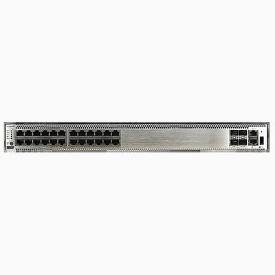 Huawei S5731-H24P4XC Διακόπτης PoE+ | Διακόπτης Ethernet Gigabit 24 θυρών με uplinks 4×10GE SFP+