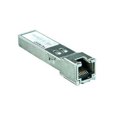 Μονάδα πομποδέκτη SFP-1000BaseT-G2 1G RJ45 Copper SFP