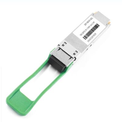 QSFP-100G-CWDM4, Οπτικός πομποδέκτης Huawei, 100G QSFP28/Single-mode/2km