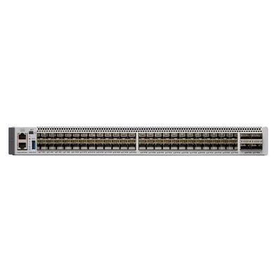 Cisco C9500-48Y4C-A Catalyst 9500 48-Port 25G Switch | Διακόπτης Core Enterprise High-Performance