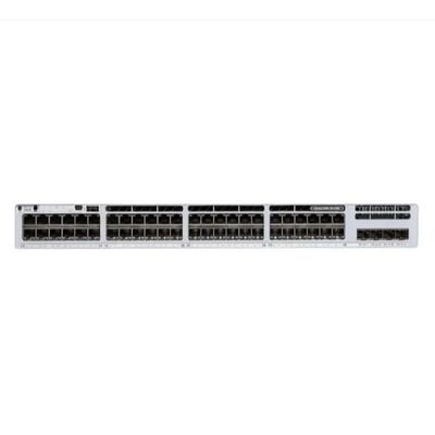 Cisco C9300L-48T-4G-A Catalyst Switch 48 θύρες Gigabit Ethernet