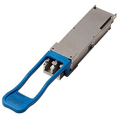 Cisco QSFP-100G-LR4-S Συμβατή μονάδα οπτικού πομποδέκτη 100GBASE-LR4 QSFP28 | LC 10km SMF DOM