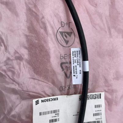 RPM 777 417 /03000 3m High-Performance Fiber Optic Patch Cable για αξιόπιστη μετάδοση δεδομένων