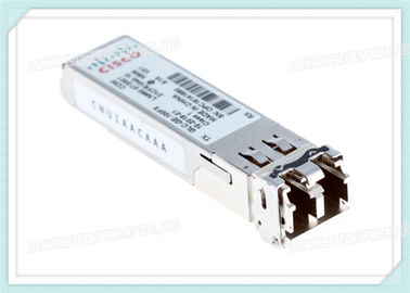 1310nm 2KM Cisco Transceiver Module 100Base FX Multi Mode Rugged SFP GLC-FE-100FX-RGD D είναι ένα συμβατό SFP τρίτου μέρους για την Cisco