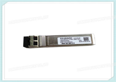 Huawei SFP οπτική ενότητα 850nm 0.3km LC τρόπου πομποδεκτών OMXD30000 SFP+ 10G πολυ