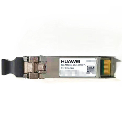 OSX010000, Huawei SFP+ οπτικός πομποδέκτης, 10G SFP+, 1310nm, 10km