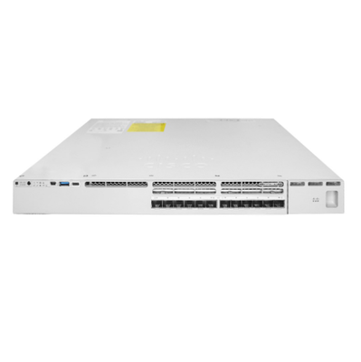 Διακόπτης Cisco C9300X-12Y-A | Catalyst 9300X 12-Port 25G SFP28 Διακόπτης Advantage Network