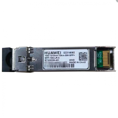 SFP-10G-LR-C, Huawei SFP+ Optical Module, 10G, 1310nm, 10km, LC