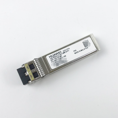 SFP-10G-SR Cisco συμβατή μονάδα SFP+ | Πομποδέκτης MMF 10GBASE-SR 850nm