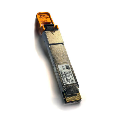 QDD-400G-DR4-S 400G QSFP-DD πομποδέκτης, 400G-DR4, 500m Duplex SMF