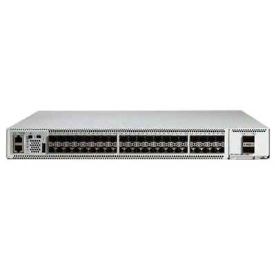 Cisco C9500-40X-A Catalyst 9500 40 θύρες 10G Switch Network Advantage
