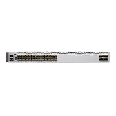 Διακόπτης Cisco C9500-24Y4C-E | Catalyst 9500 24-Port 25G Enterprise Core Switch