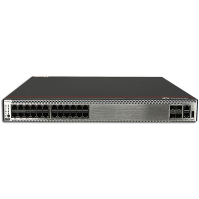 Huawei S5731-S24P4X Διακόπτης Gigabit PoE+ 24 θυρών με 4×10GE SFP+ Uplinks | Διακόπτης Enterprise Access