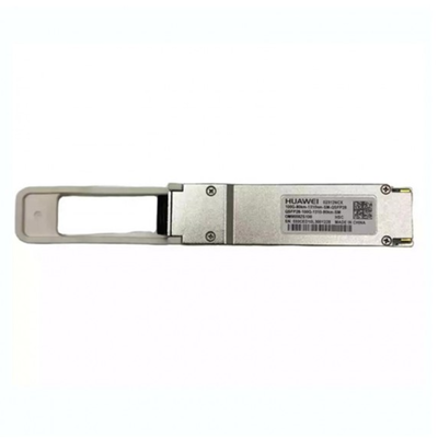 QSFP28-100G-1310-80km-SM 100G QSFP28 Οπτική Μονάδα Πιστολήπτη για 80km Single Mode Fiber