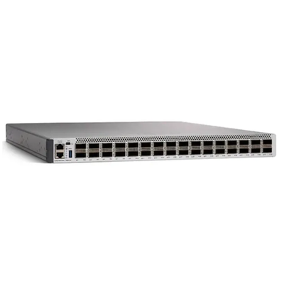 Cisco C9500-32QC-A Catalyst 9500 32-Port 40G/100G Core Switch | Πλεονέκτημα Δικτύου Επιχειρήσεων