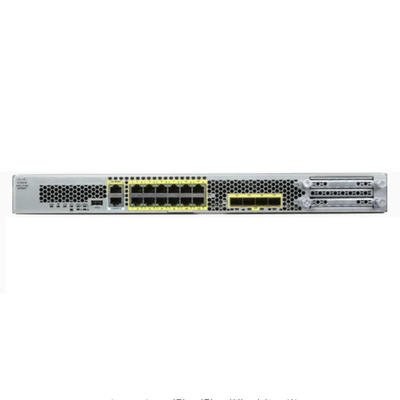 Cisco Cisco Systems Firepower 4245 NGFW (FPR4245-NGFW-K9) Υψηλής απόδοσης συσκευή firewall επόμενης γενιάς για την ασφάλεια των επιχειρήσεων
