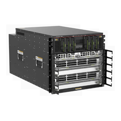 Διακόπτης κέντρου δεδομένων Huawei CE16800-X4-AH | Λύση δικτύωσης cloud υψηλής απόδοσης 400G