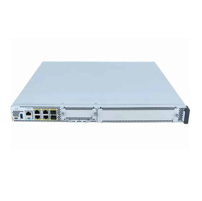 Cisco C8300-1N1S-6T Catalyst 8300 Edge Router | Εταιρικός δρομολογητής SD-WAN