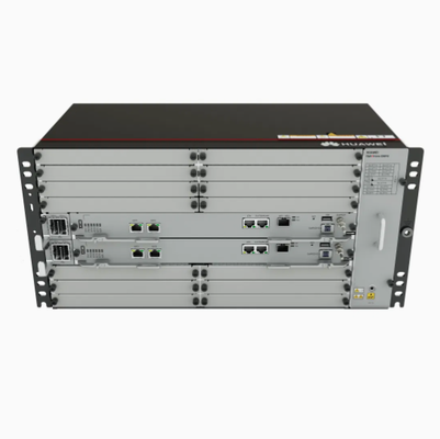 Huawei OptiXtrans E6616 Διανοητική πλατφόρμα οπτικής μετάδοσης με κάρτες TMB2TPS TMB3SL41009 TMB4EFS801