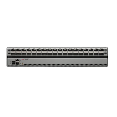 Cisco N9K-C9336PQ Nexus 9336PQ 36-Port 40G QSFP+ ACI Spine Switch για δίκτυα κέντρων δεδομένων