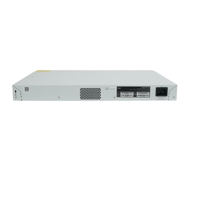 Cisco C1200-48P-4G Catalyst 1200 Switch Gigabit 48 Θυρών PoE+ με 4x SFP