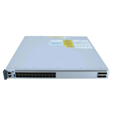Cisco C9500-24Y4C-A Catalyst 9500 25G Enterprise Core Switch με 4x100G Uplinks