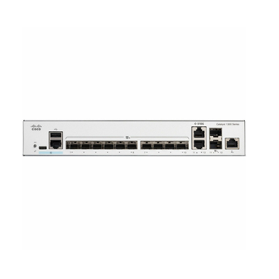 Cisco Catalyst C1300-24XS 24-Port 10G Διαχειριζόμενο στρώμα 3 Switcher