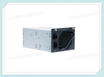 Cisco PWR-C6-1KWAC=Catalyst 9000 εναλλασσόμενο ρεύμα Config 6 παροχής ηλεκτρικού ρεύματος διακοπτών 1KW παροχή ηλεκτρικού ρεύματος