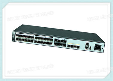 Διακόπτης 24 συναυλία SFP 8x10/100/1000 δικτύων s5720-28x-Si-24s-εναλλασσόμενου ρεύματος Huawei ή συναυλία SFP+ SFP 4x10