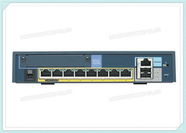 Μικρή αντιπυρική ζώνη asa5505-SEC-κουλούρι-K9 της Cisco ASA συν τη συσκευή ασφάλειας με τους χρήστες SW UL