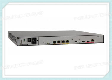 Huawei Industrial Network Router AR2220E AR G3 AR2200 σειράς 3GE WAN 1GE Combo 2 USB 4 SIC AR2220E