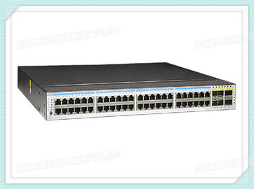 Διακόπτες 4x10G SFP+, λιμένας 48xGE, κιβώτιο δικτύων ce5855-48t4s2q-EI Huawei 2x40G QSFP+ 2*FAN