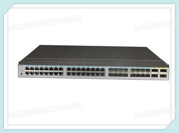 CE6810-32T16S4Q-LI Huawei Switch 32 θύρα 10G RJ45 / 16 θύρα 10G SFP + / 4 θύρα 40G QSFP + είναι Huawei CE6810-32T16S4Q-LI Switch