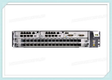 Μικρές υποστηρίξεις ικανότητας σειράς 10G GPON FTTH OLT SmartAX EA5800-X2 Huawei 2 αυλακώσεις υπηρεσιών