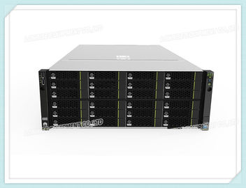 Huawei FusionServer 5288 V3 Rack Server Intel Xeon E5-2600 V3 Series CPU 16 DDR4 DIMMs rack server παρέχει υπερμεγάλη τοπική χωρητικότητα αποθήκευσης