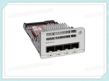 Καταλύτης 9200 της Cisco c9200-NM-4X ενότητα δικτύων 4 λιμένων Χ 10G SFP+