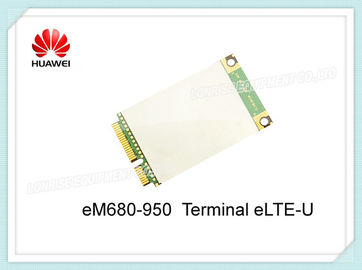 μίνι PCI Express eM680-950 Huawei ενότητα ενότητας 3G/GPS/EVDO/HSPA+ με την παγκόσμια υποστήριξη για το UMTS και το GSM