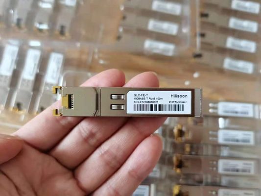 Glc-????????-ε ασύρματο σημείο πρόσβασης SFP 1310nm 10km πομποδέκτης Compatiable CISCO HUAWEI και ιουνίπερος