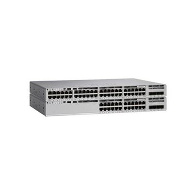 C1000fe-48t-4g-λ στρώμα 2 διοικούμενος δίκτυο διακόπτης Gigabit