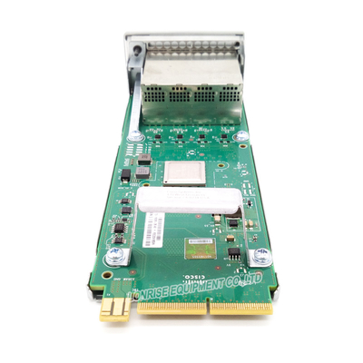 Καταλύτης 9300 της Cisco ενότητα δικτύων 8 Χ 10GE με νέο και αρχικό c9300-NM-8X