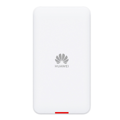 Huawei AirEngine 5761 11W Access Point 802.11ac Πίνακα πρόσβασης τοίχου Wi-Fi 6 AP Μια επόμενη γενιά Wi-Fi 6 (802.11ax) Πίνακα πρόσβασης τοίχου (AP)