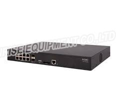 Το δίκτυο H3C WX3500H Huawei μεταστρέφει τον ελεγκτή 2 SFP+ πρόσβασης