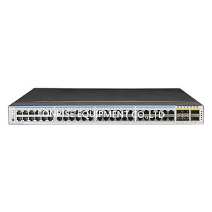 Huawei CE5855-48T4S2Q-EI 48 θύρες Ethernet Port Switch 10GbE Network Switch