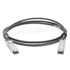 QSFP-40G-CU3M, Καλώδιο απευθείας σύνδεσης Huawei QSFP+ υψηλής ταχύτητας, 40G/3m/εσωτερική χρήση