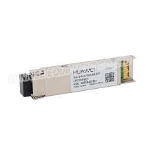 Αρχικό Huawei 10G 1310nm 10km οπτική ενότητα 34060313 πομποδεκτών SM XFP